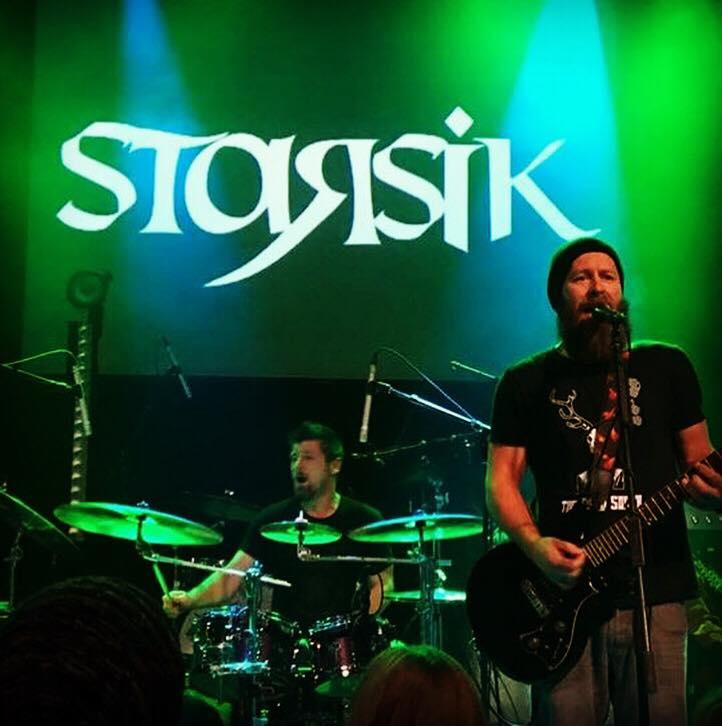 Starsik
