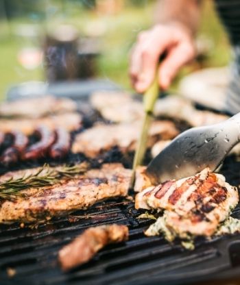 BBQ Competition