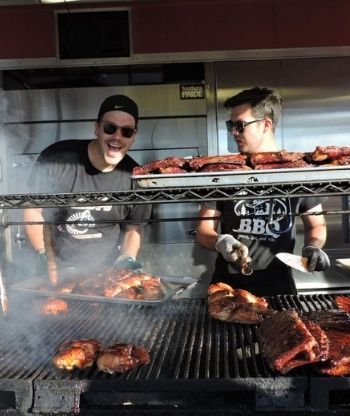 Rib Championships