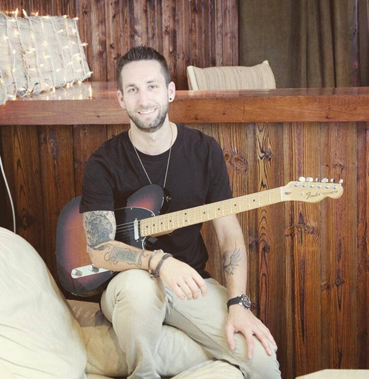 Shawn Steinhart